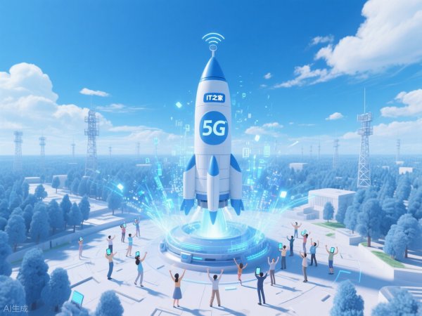 非凡策略 工信部: 截至5月末5G基站总数达448.6万个