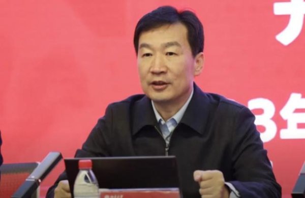 融通资产 海军参谋长李汉军，被罢免全国人大代表职务